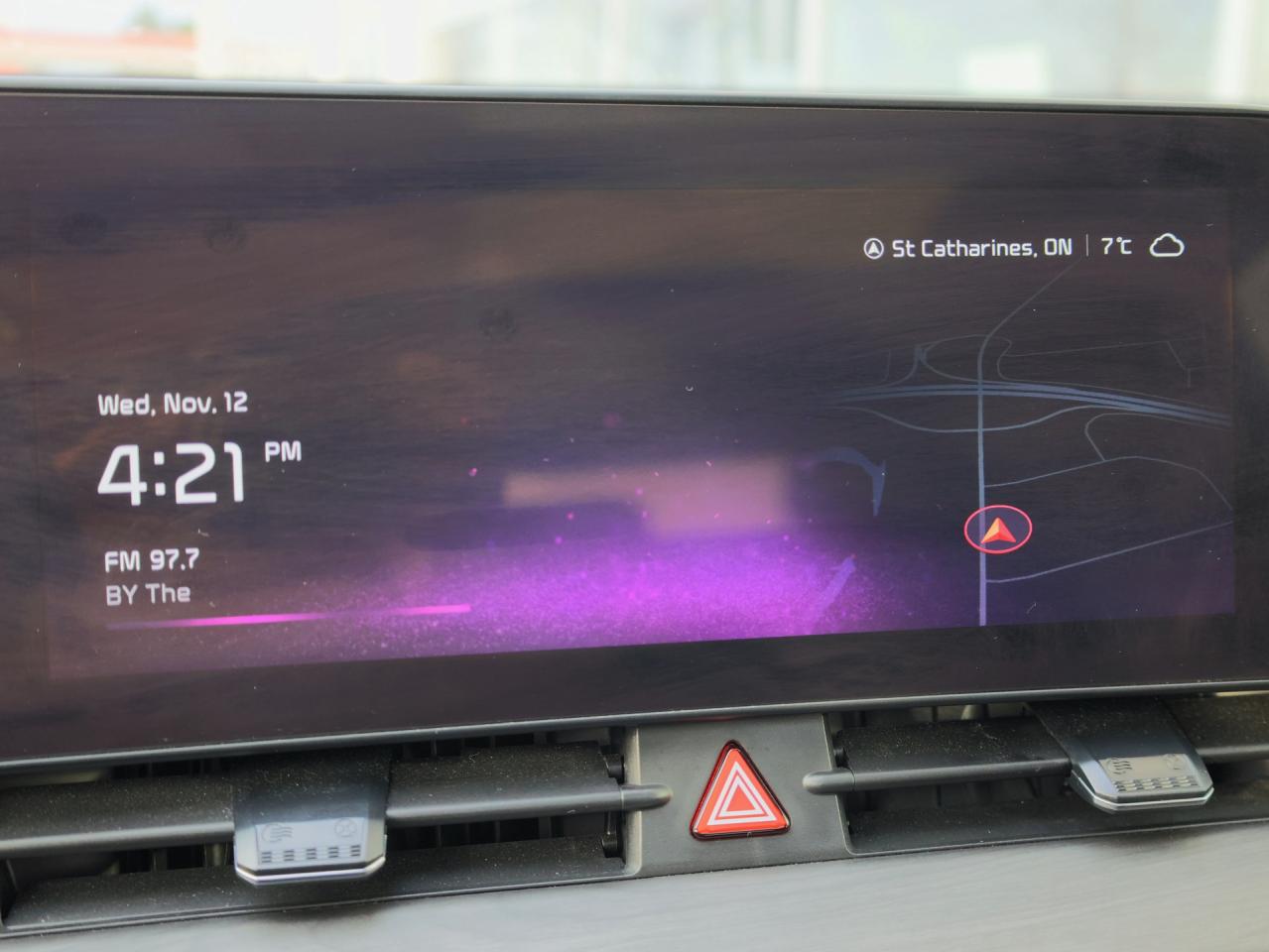 2023 Kia Sportage X-Line Limited   Blindview Monitor   Premium Sound Photo