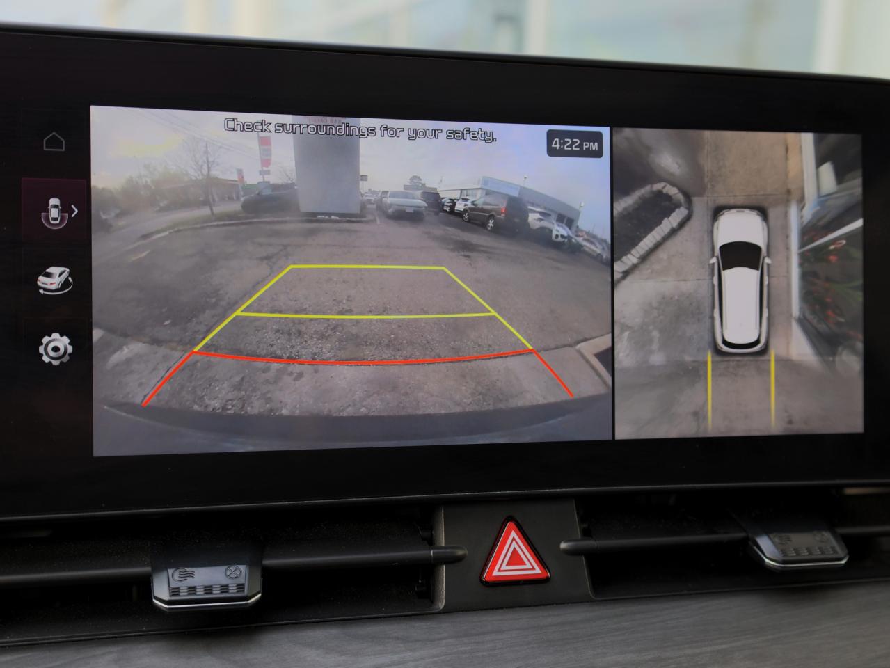 2023 Kia Sportage X-Line Limited   Blindview Monitor   Premium Sound Photo