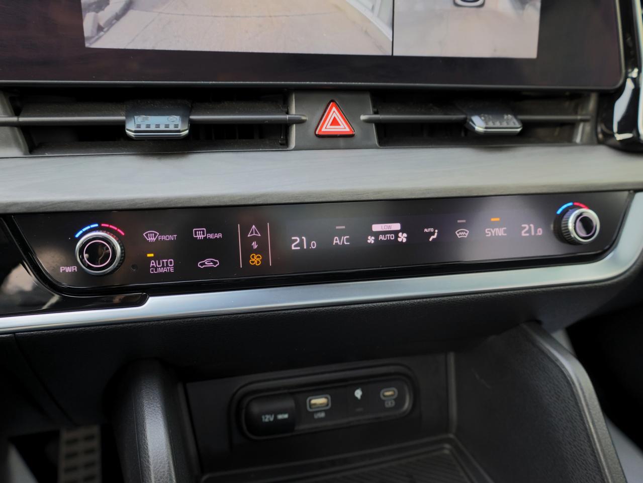 2023 Kia Sportage X-Line Limited   Blindview Monitor   Premium Sound Photo