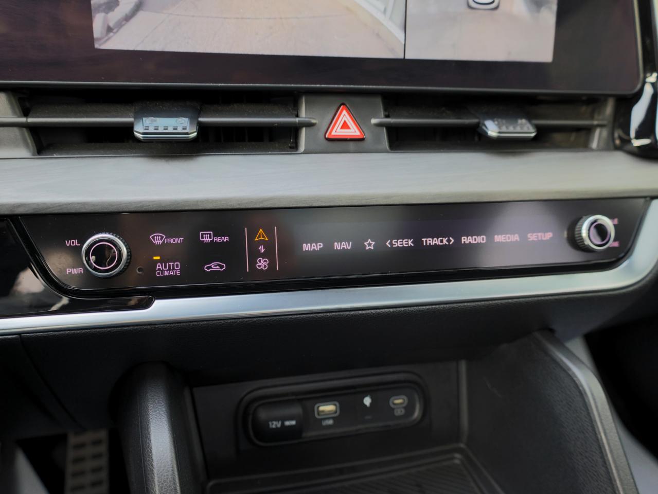 2023 Kia Sportage X-Line Limited   Blindview Monitor   Premium Sound Photo