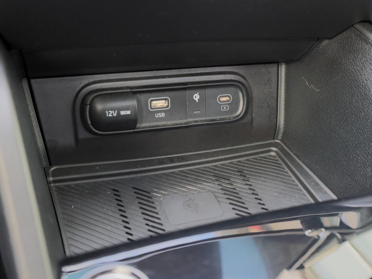 2023 Kia Sportage X-Line Limited   Blindview Monitor   Premium Sound Photo