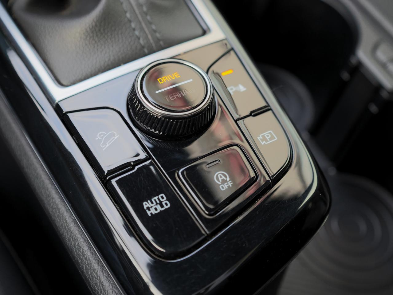 2023 Kia Sportage X-Line Limited   Blindview Monitor   Premium Sound Photo