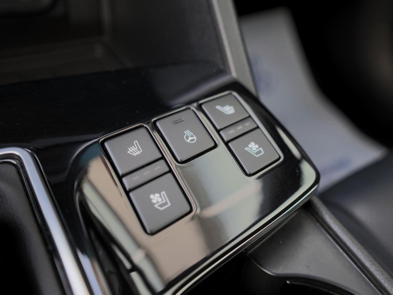 2023 Kia Sportage X-Line Limited   Blindview Monitor   Premium Sound Photo