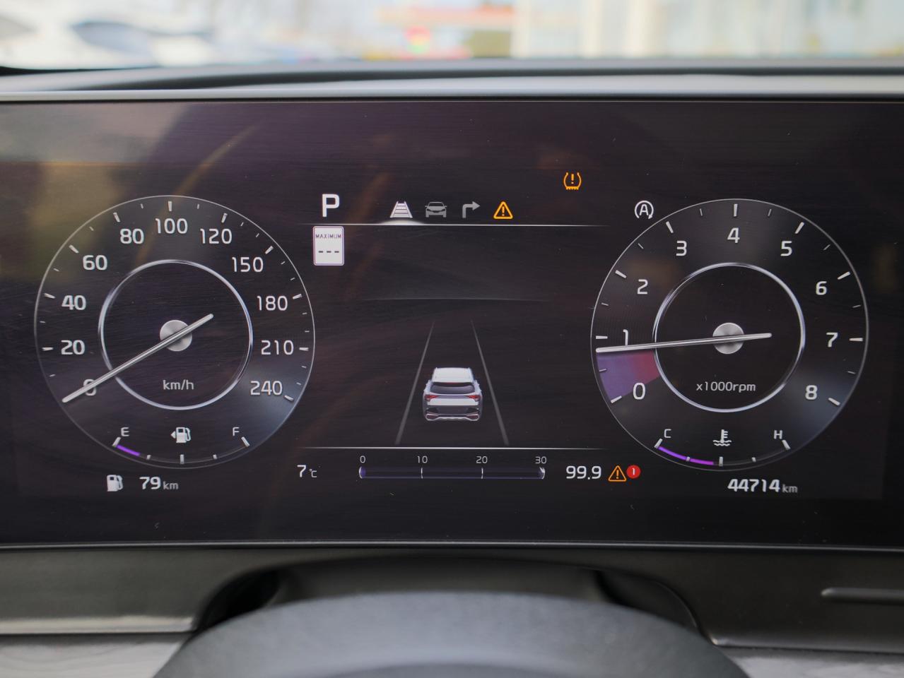 2023 Kia Sportage X-Line Limited   Blindview Monitor   Premium Sound Photo