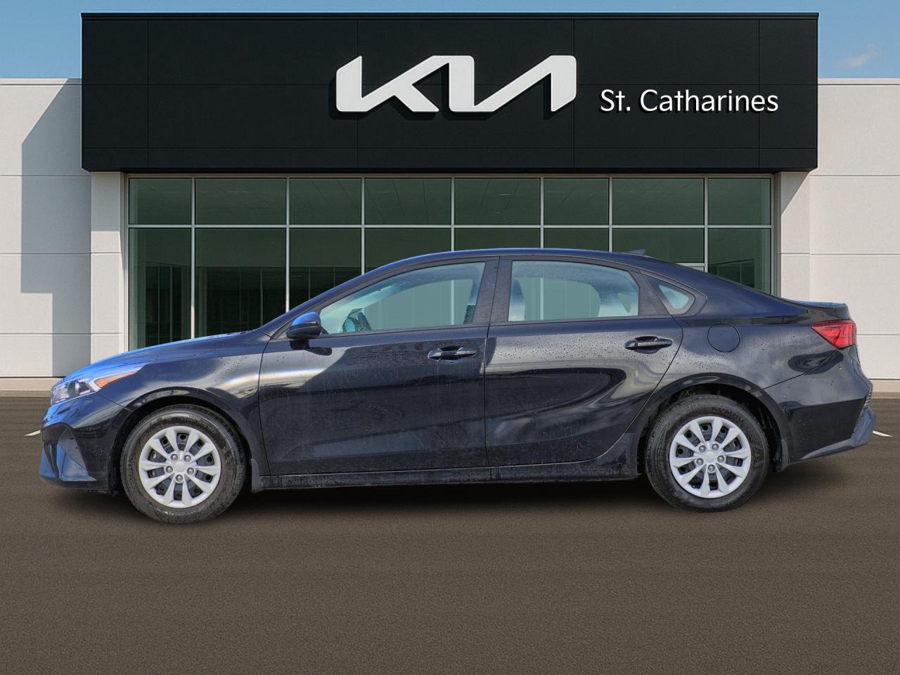 2024 Kia Forte LX   Heated Seats   Apple CarPlay   Rear Camera Photo