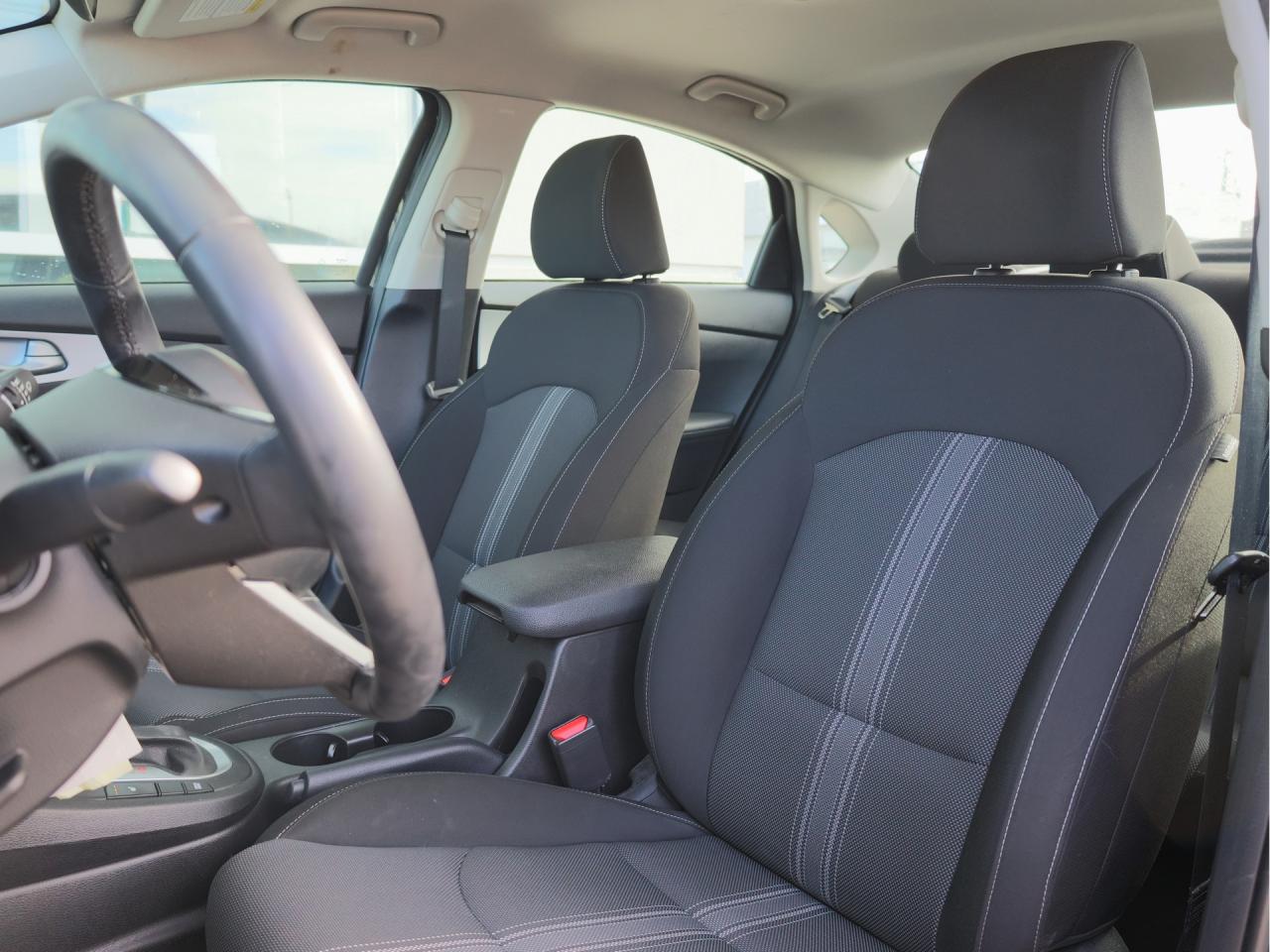 2024 Kia Forte LX   Heated Seats   Apple CarPlay   Rear Camera Photo