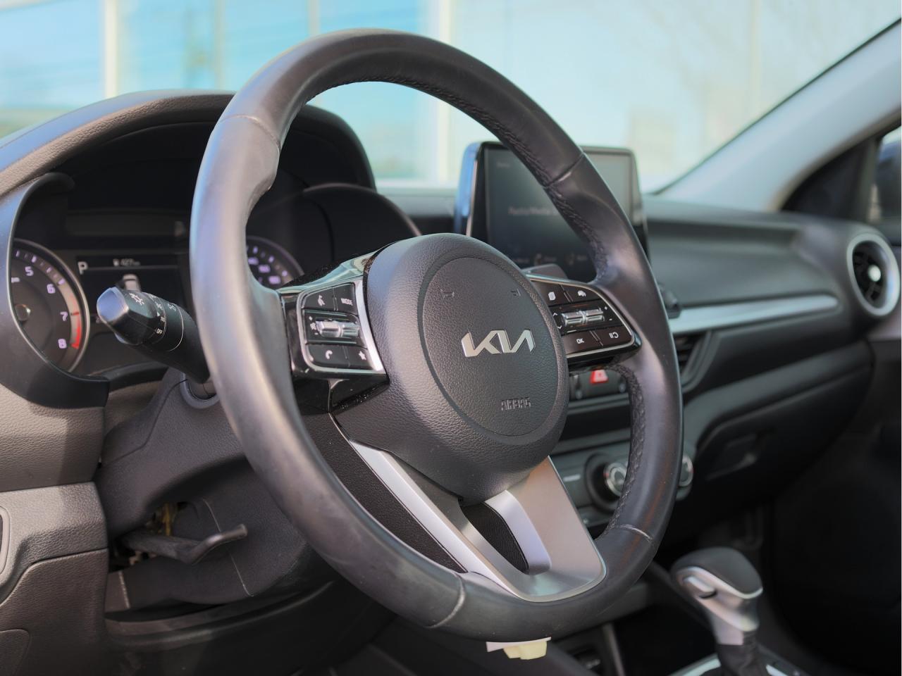 2024 Kia Forte LX   Heated Seats   Apple CarPlay   Rear Camera Photo