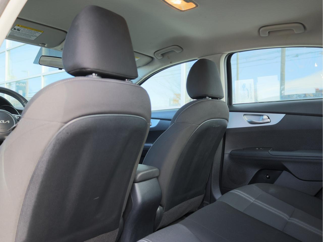 2024 Kia Forte LX   Heated Seats   Apple CarPlay   Rear Camera Photo