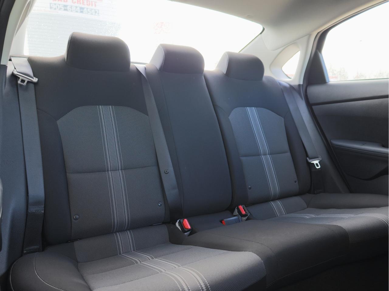 2024 Kia Forte LX   Heated Seats   Apple CarPlay   Rear Camera Photo