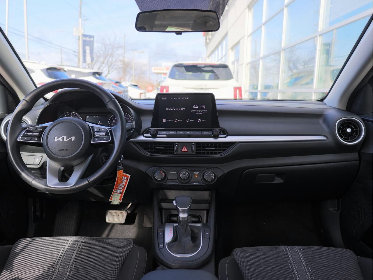 2024 Kia Forte LX   Heated Seats   Apple CarPlay   Rear Camera Photo