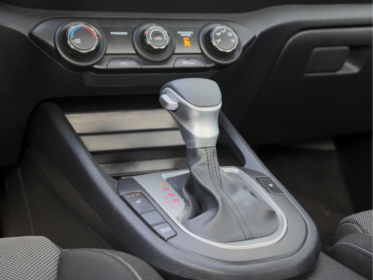 2024 Kia Forte LX   Heated Seats   Apple CarPlay   Rear Camera Photo