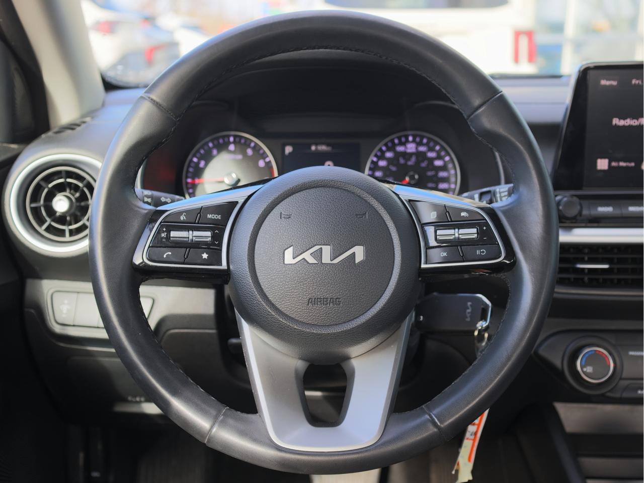 2024 Kia Forte LX   Heated Seats   Apple CarPlay   Rear Camera Photo