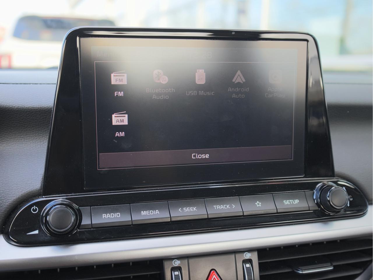 2024 Kia Forte LX   Heated Seats   Apple CarPlay   Rear Camera Photo