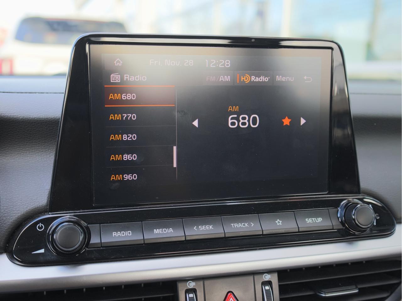 2024 Kia Forte LX   Heated Seats   Apple CarPlay   Rear Camera Photo