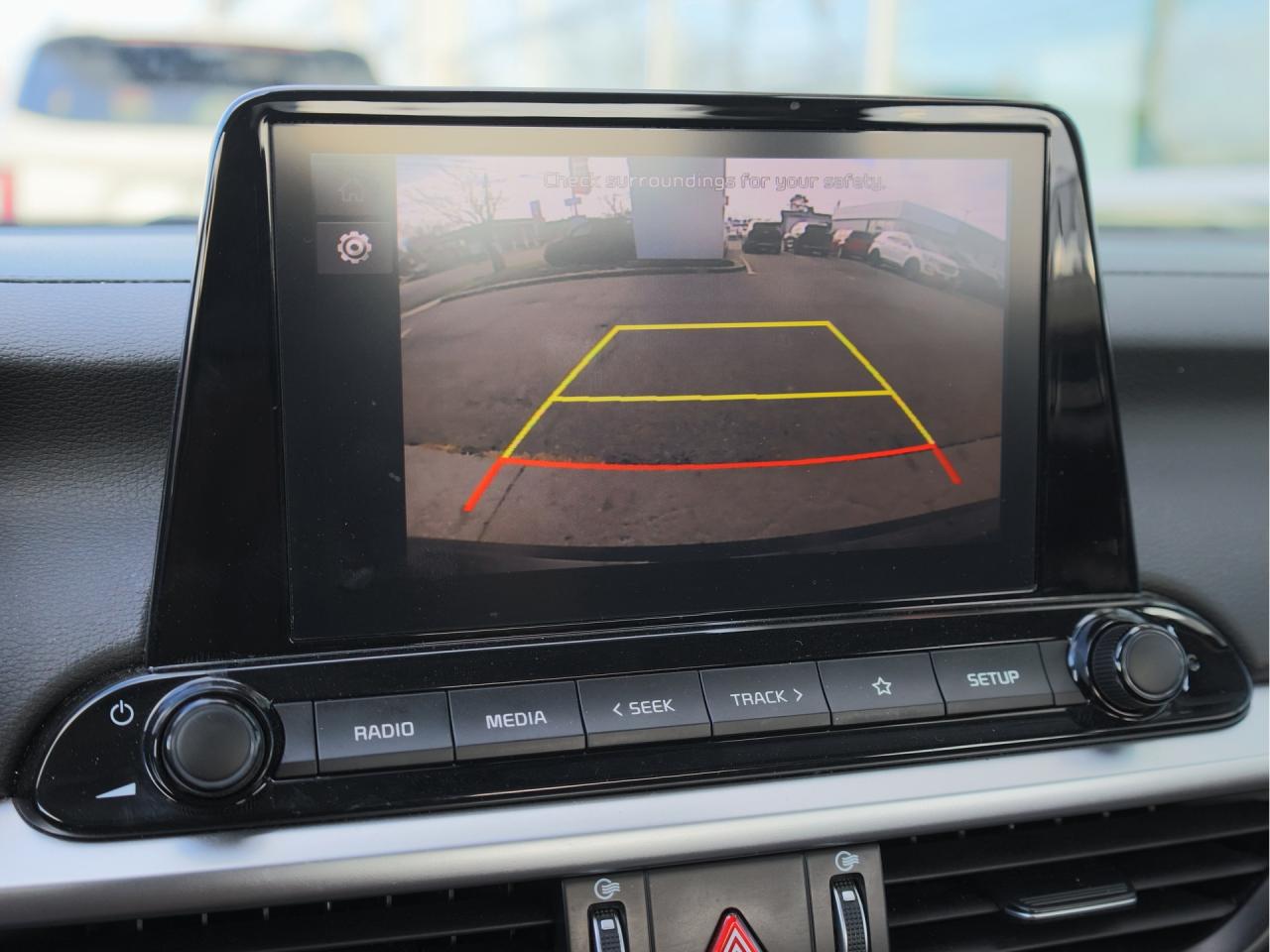 2024 Kia Forte LX   Heated Seats   Apple CarPlay   Rear Camera Photo