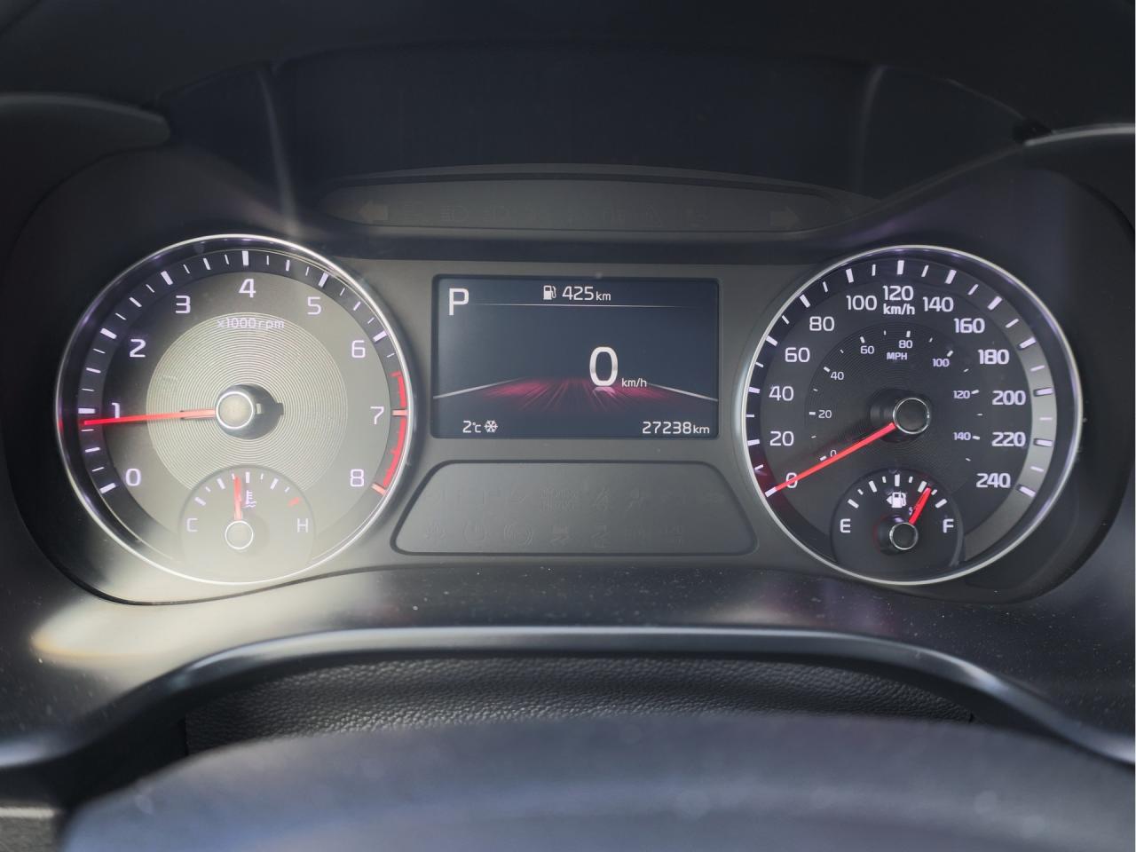 2024 Kia Forte LX   Heated Seats   Apple CarPlay   Rear Camera Photo