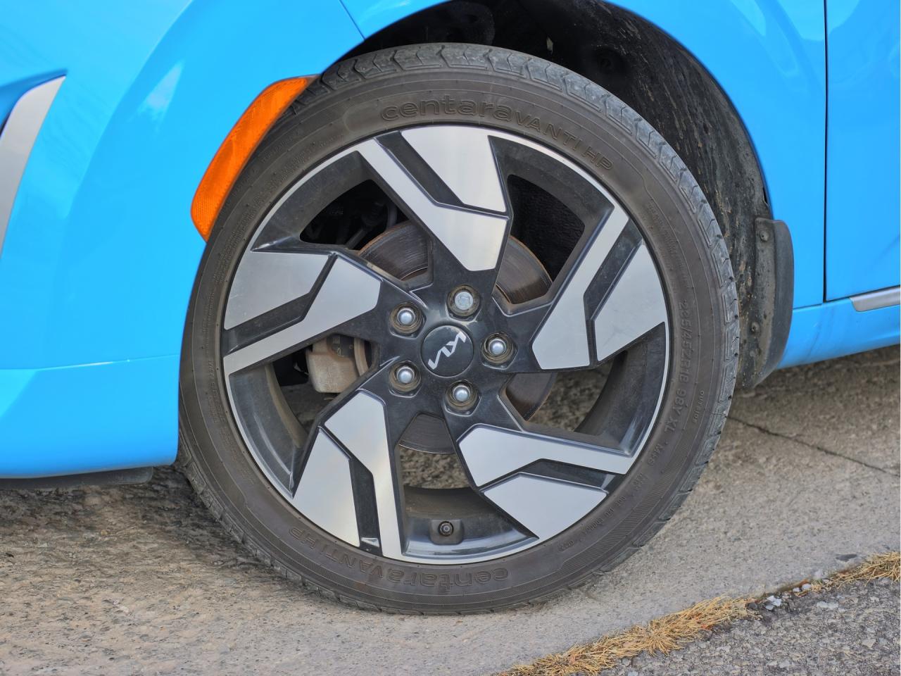 2023 Kia Soul GT-Line Limited   NAV   Harman Kardon   Leather Photo