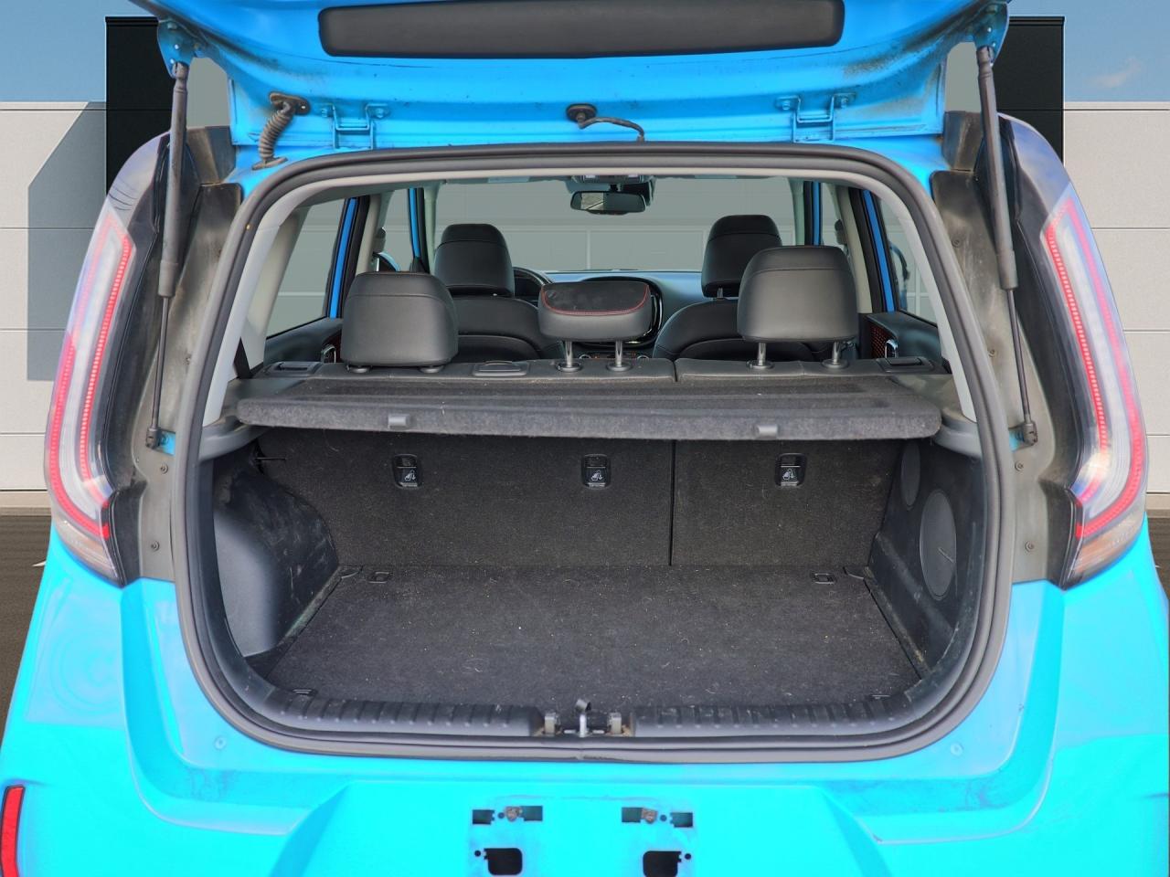 2023 Kia Soul GT-Line Limited   NAV   Harman Kardon   Leather Photo