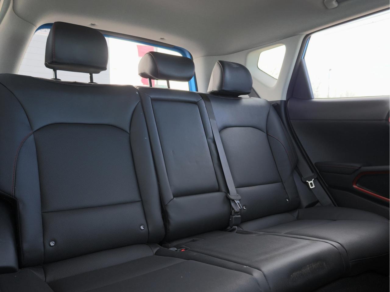 2023 Kia Soul GT-Line Limited   NAV   Harman Kardon   Leather Photo