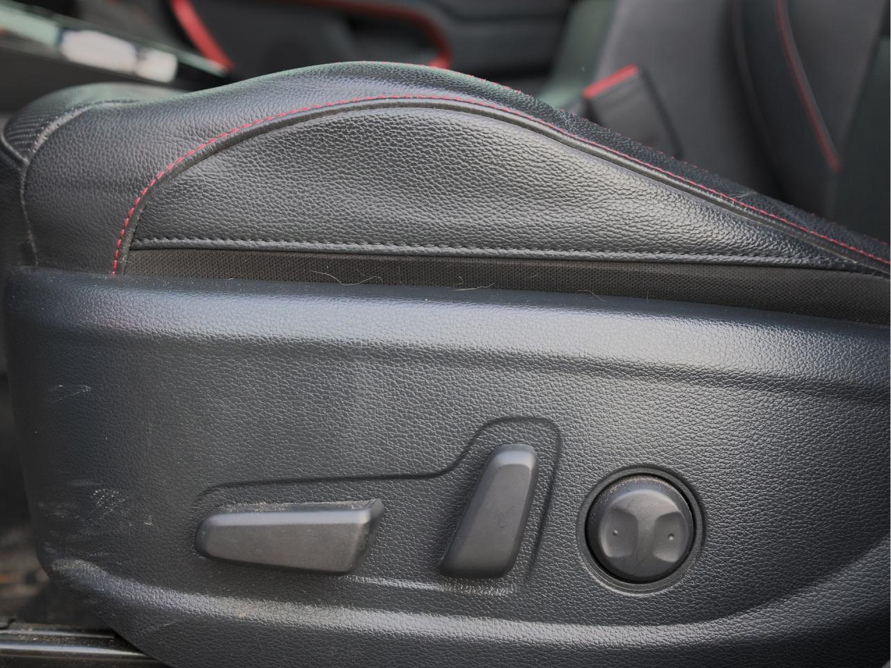 2023 Kia Soul GT-Line Limited   NAV   Harman Kardon   Leather Photo