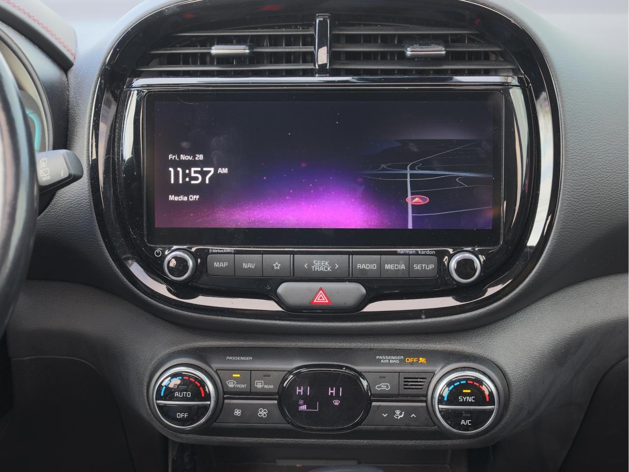 2023 Kia Soul GT-Line Limited   NAV   Harman Kardon   Leather Photo