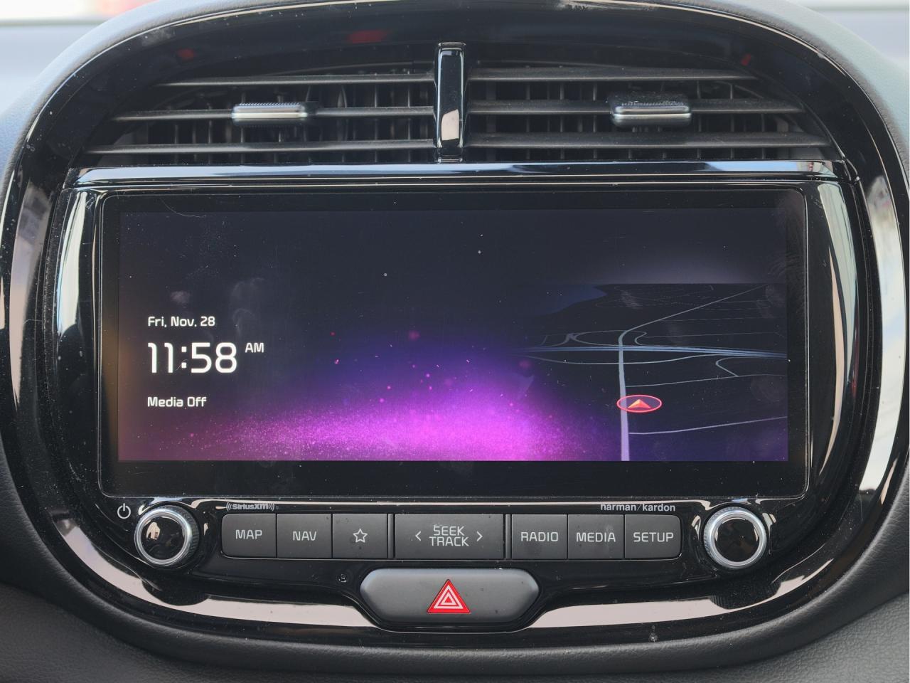 2023 Kia Soul GT-Line Limited   NAV   Harman Kardon   Leather Photo