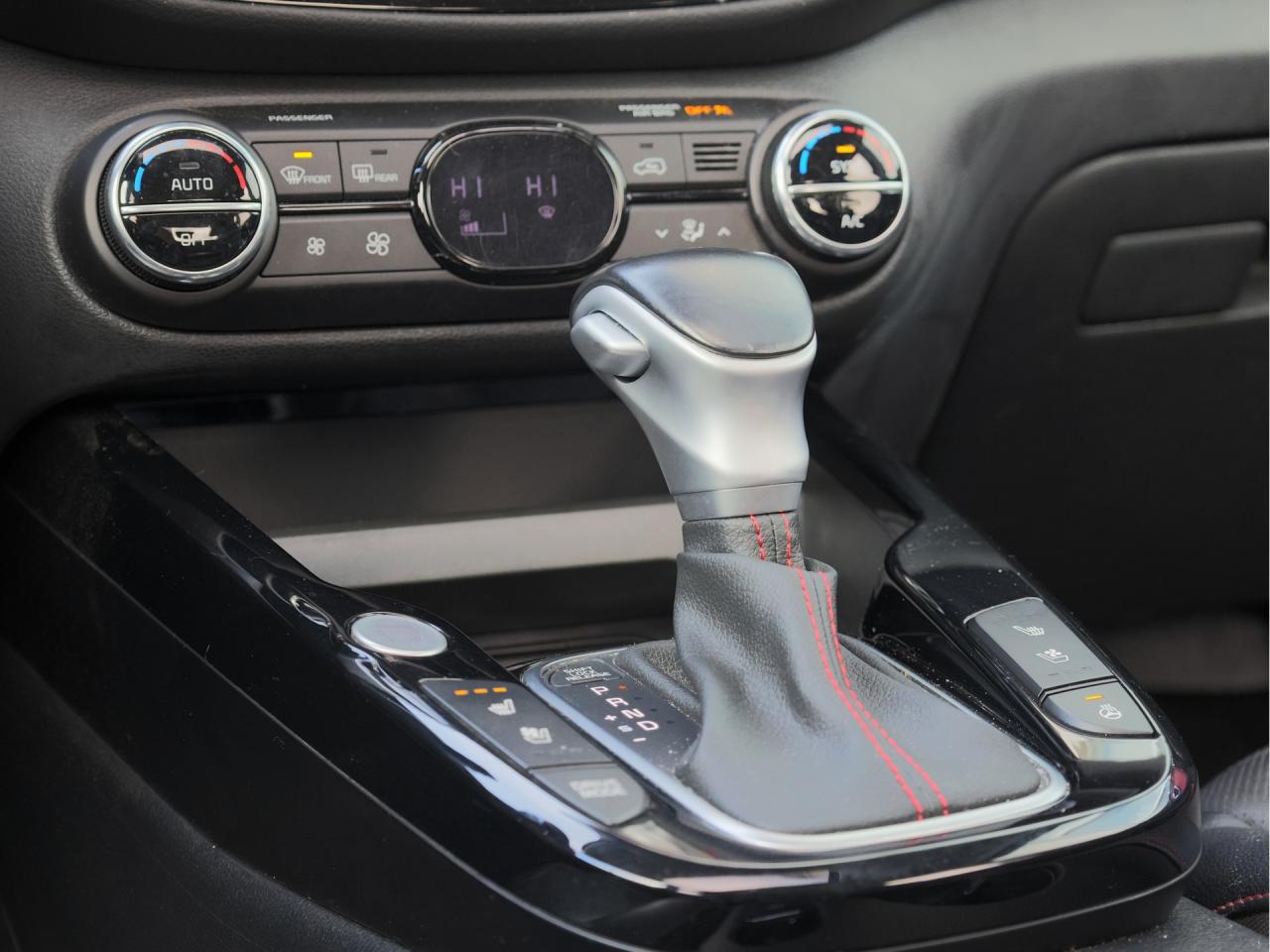 2023 Kia Soul GT-Line Limited   NAV   Harman Kardon   Leather Photo