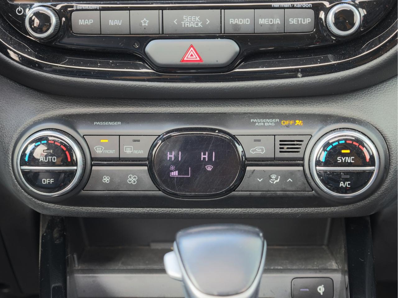 2023 Kia Soul GT-Line Limited   NAV   Harman Kardon   Leather Photo