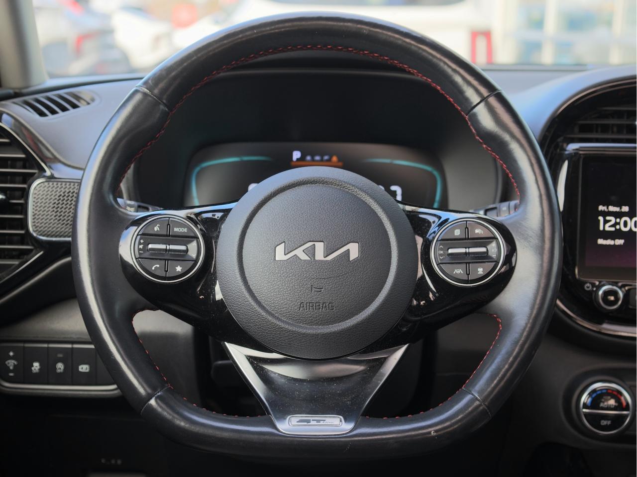 2023 Kia Soul GT-Line Limited   NAV   Harman Kardon   Leather Photo