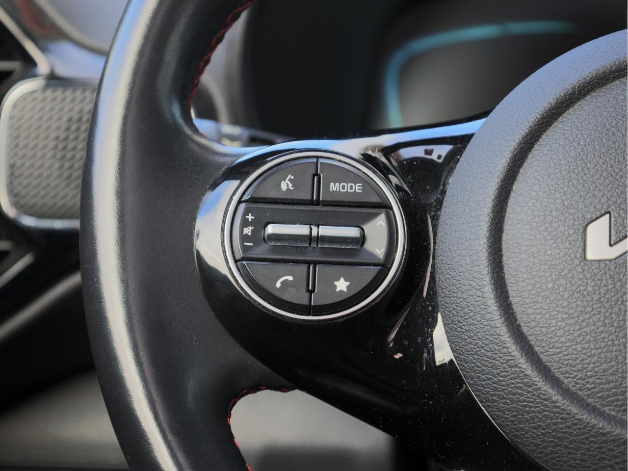 2023 Kia Soul GT-Line Limited   NAV   Harman Kardon   Leather Photo