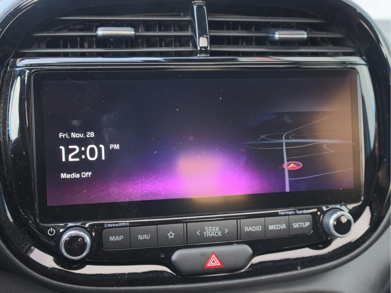 2023 Kia Soul GT-Line Limited   NAV   Harman Kardon   Leather Photo