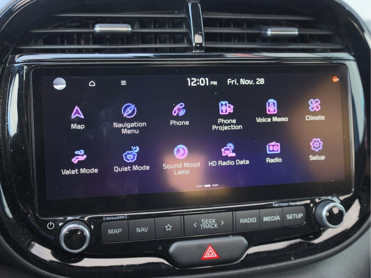 2023 Kia Soul GT-Line Limited   NAV   Harman Kardon   Leather Photo