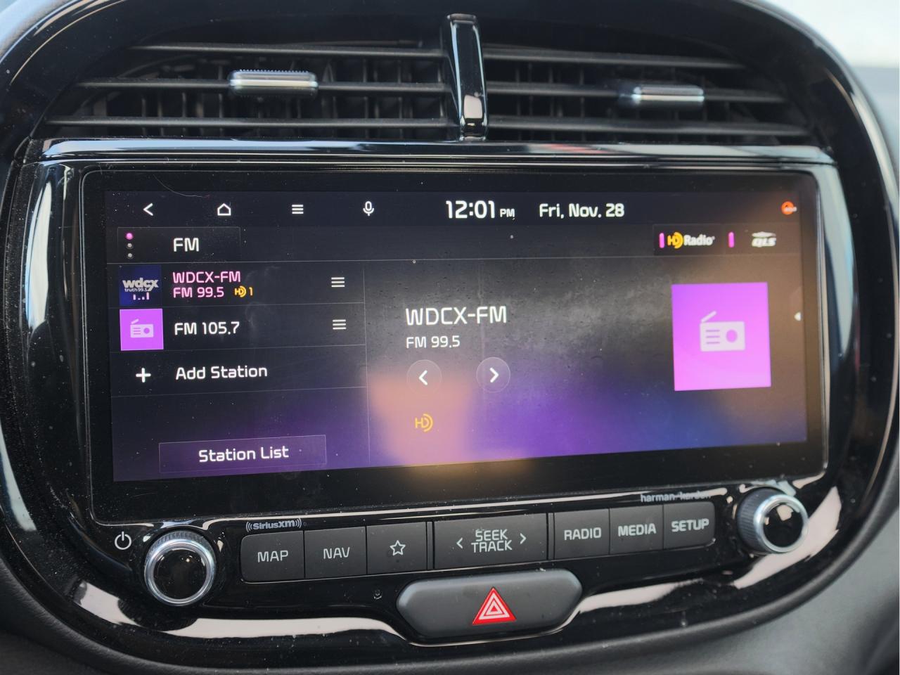 2023 Kia Soul GT-Line Limited   NAV   Harman Kardon   Leather Photo