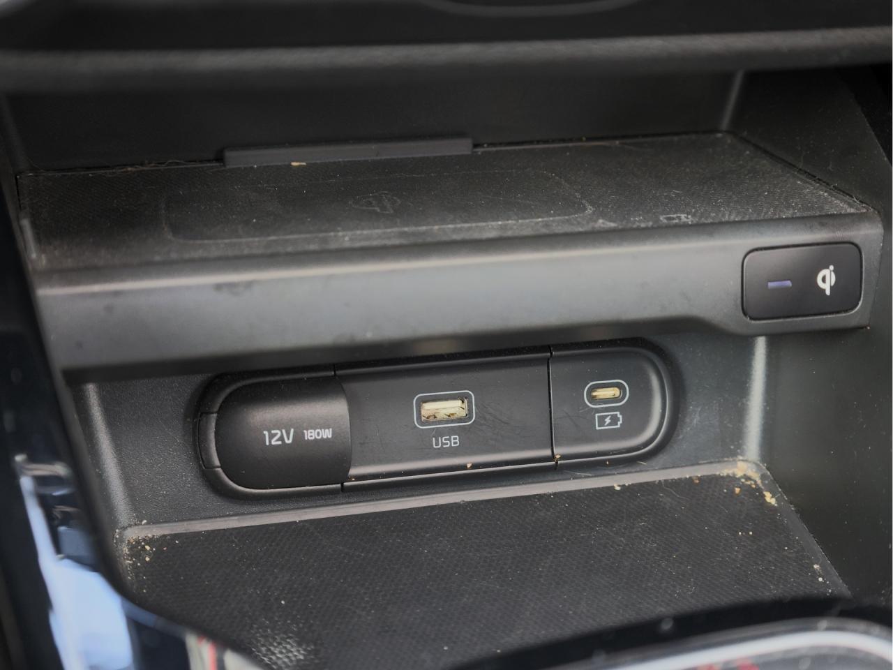 2023 Kia Soul GT-Line Limited   NAV   Harman Kardon   Leather Photo