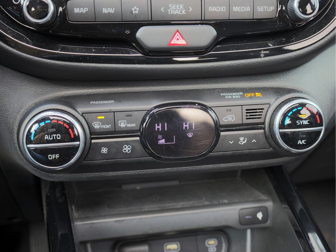 2023 Kia Soul GT-Line Limited   NAV   Harman Kardon   Leather Photo