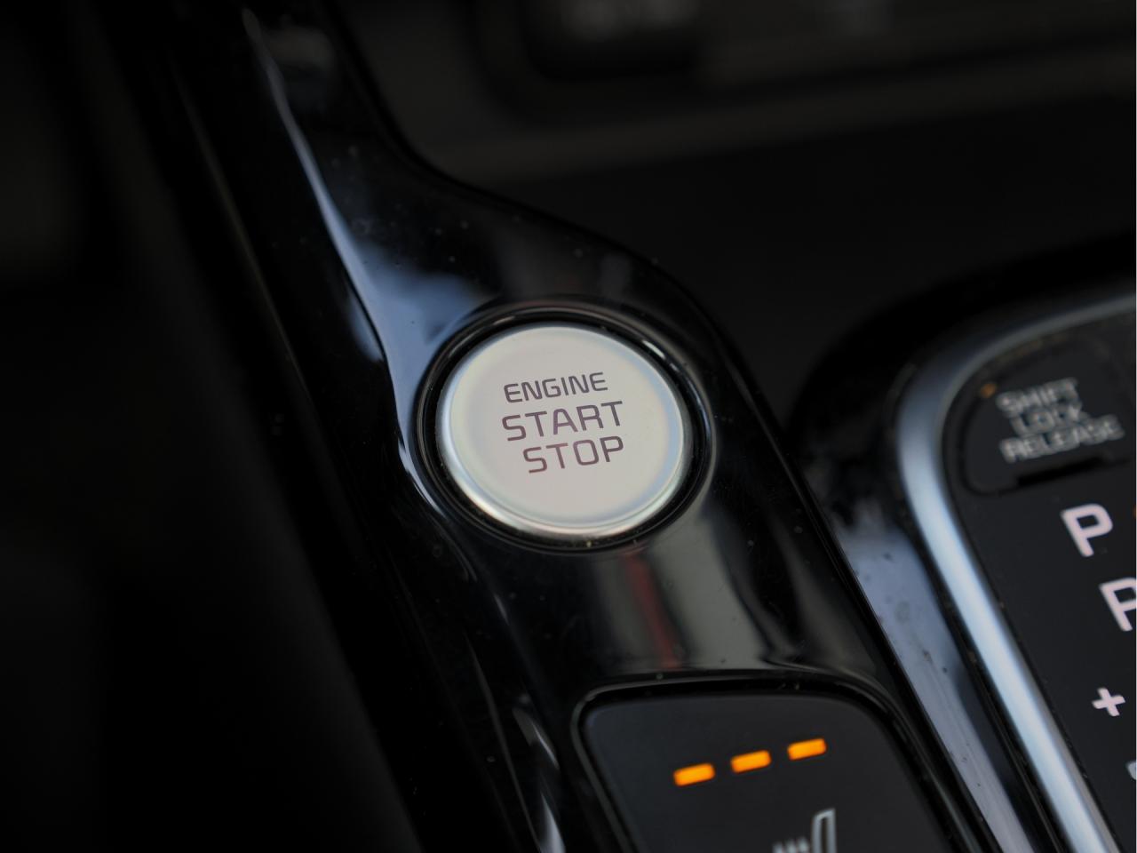 2023 Kia Soul GT-Line Limited   NAV   Harman Kardon   Leather Photo