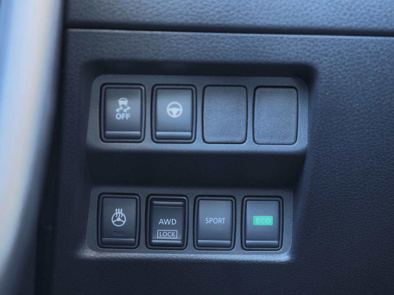 2023 Nissan Qashqai SV AWD   Smart Cruise   Sunroof   Climate Ctrl Photo