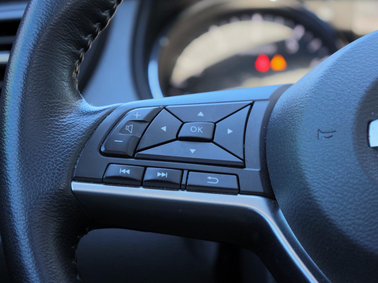 2023 Nissan Qashqai SV AWD   Smart Cruise   Sunroof   Climate Ctrl Photo