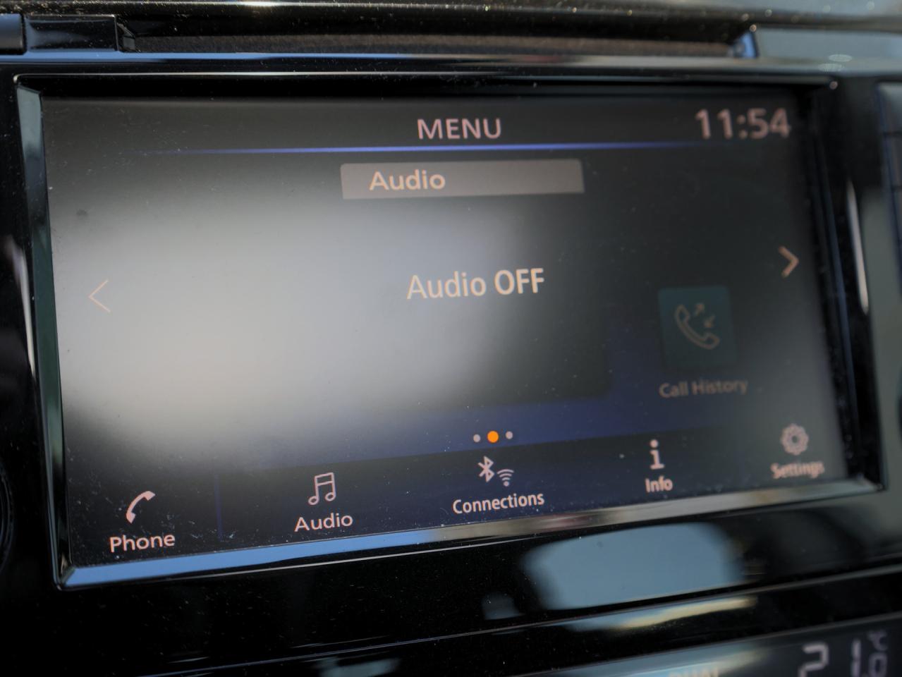 2023 Nissan Qashqai SV AWD   Smart Cruise   Sunroof   Climate Ctrl Photo