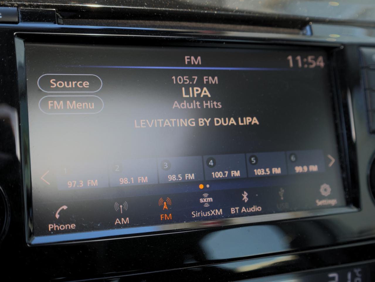 2023 Nissan Qashqai SV AWD   Smart Cruise   Sunroof   Climate Ctrl Photo