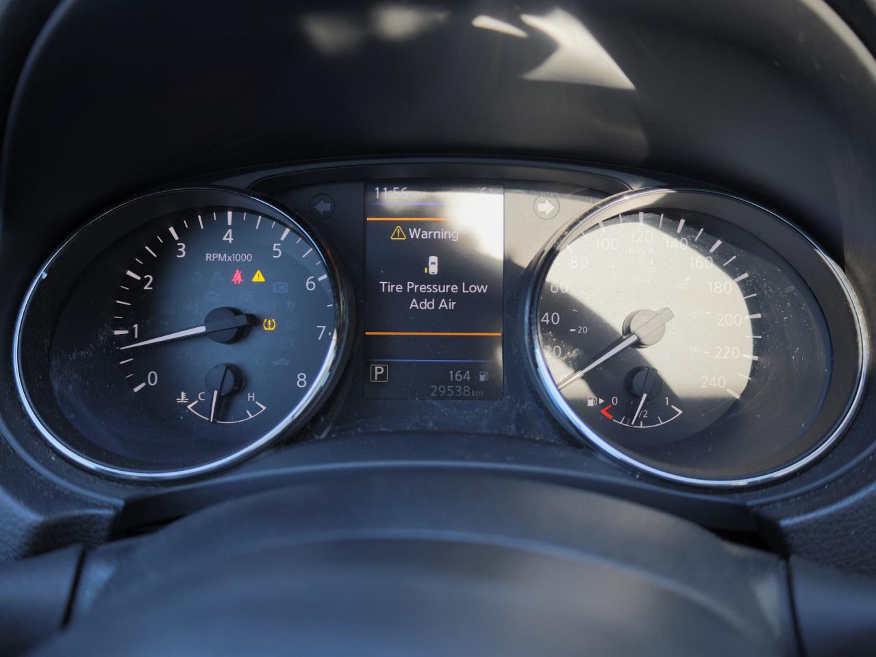 2023 Nissan Qashqai SV AWD   Smart Cruise   Sunroof   Climate Ctrl Photo