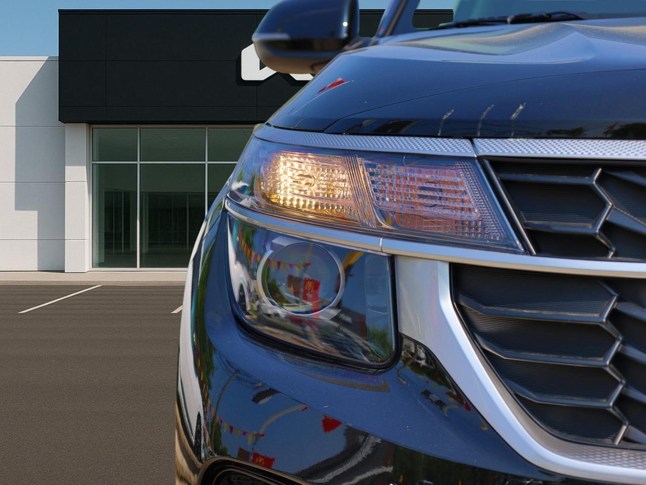 2025 Kia Seltos LX AWD   Blindspot Alert   Heated Seat   Cruise Photo4