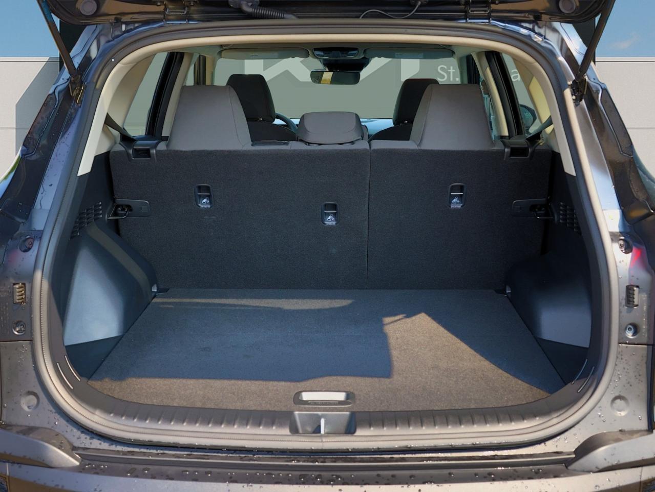 2025 Kia Seltos LX AWD   Blindspot Alert   Heated Seat   Cruise Photo