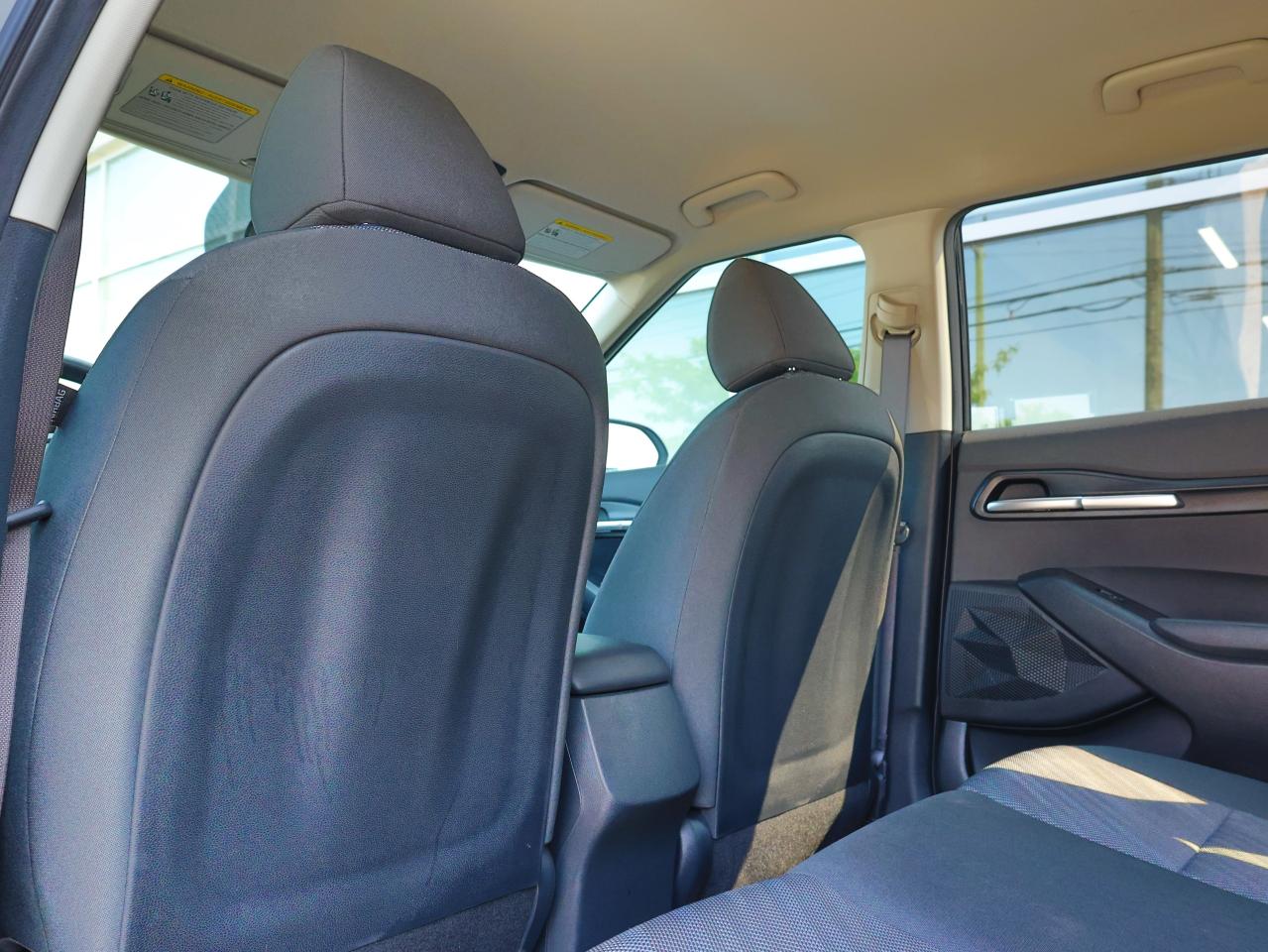 2025 Kia Seltos LX AWD   Blindspot Alert   Heated Seat   Cruise Photo