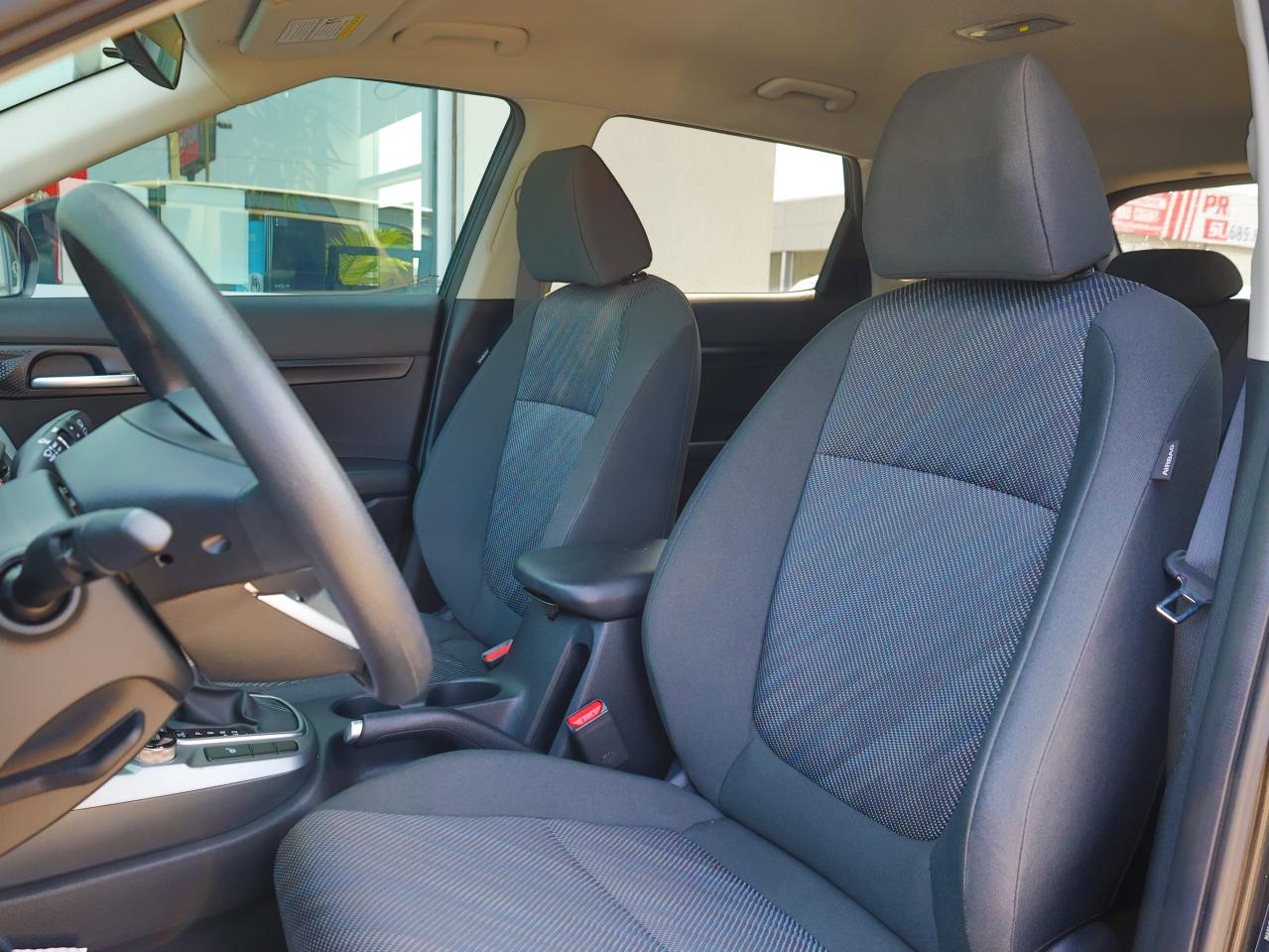 2025 Kia Seltos LX AWD   Blindspot Alert   Heated Seat   Cruise Photo