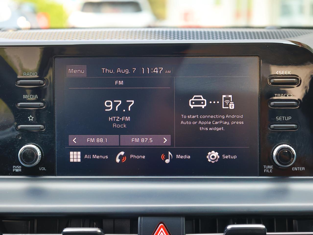 2025 Kia Seltos LX AWD   Blindspot Alert   Heated Seat   Cruise Photo