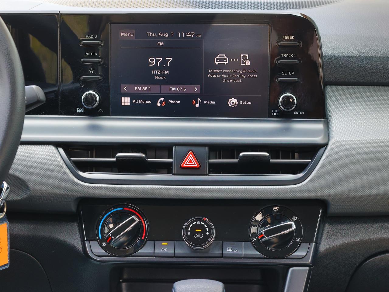 2025 Kia Seltos LX AWD   Blindspot Alert   Heated Seat   Cruise Photo