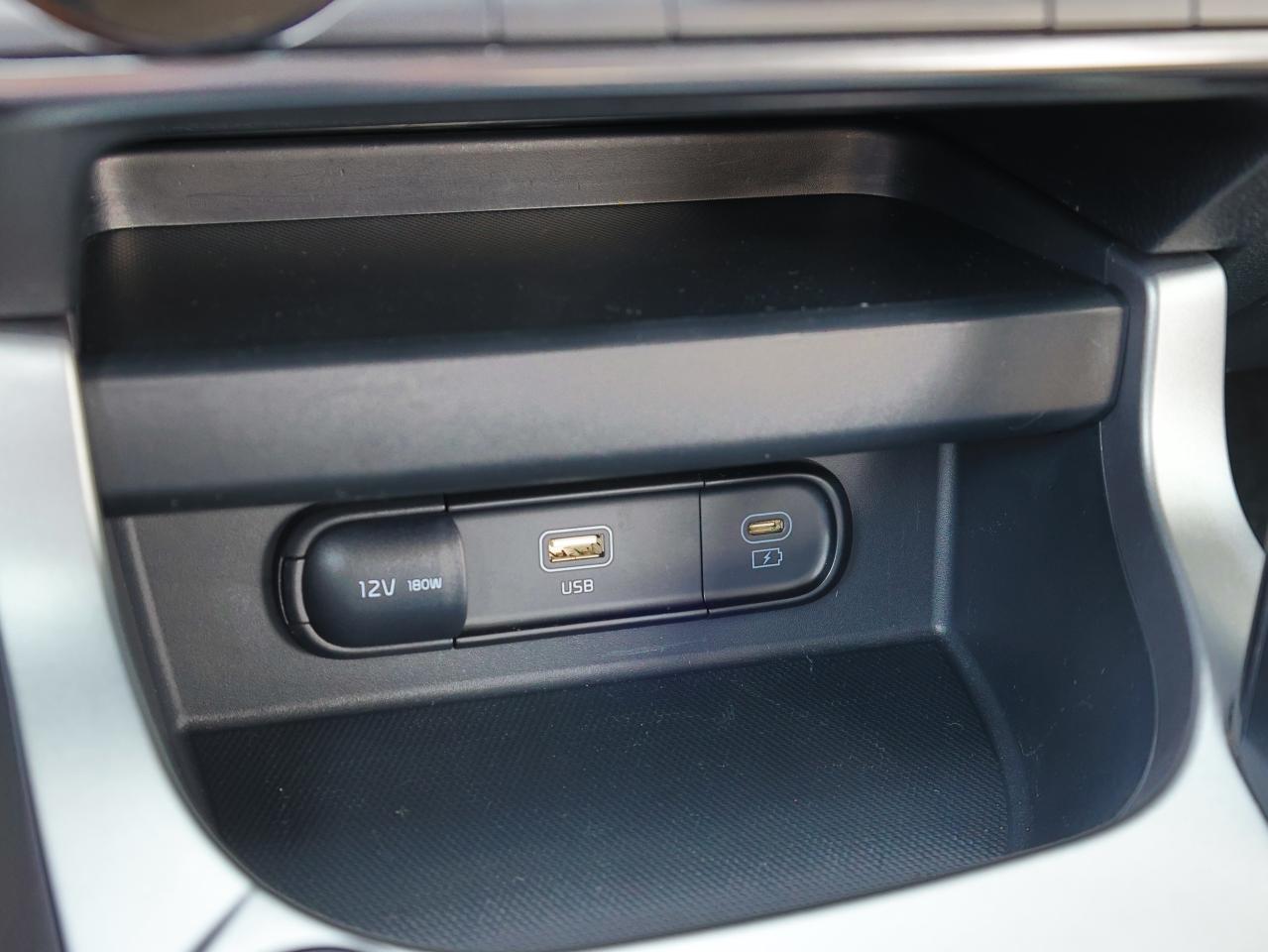 2025 Kia Seltos LX AWD   Blindspot Alert   Heated Seat   Cruise Photo