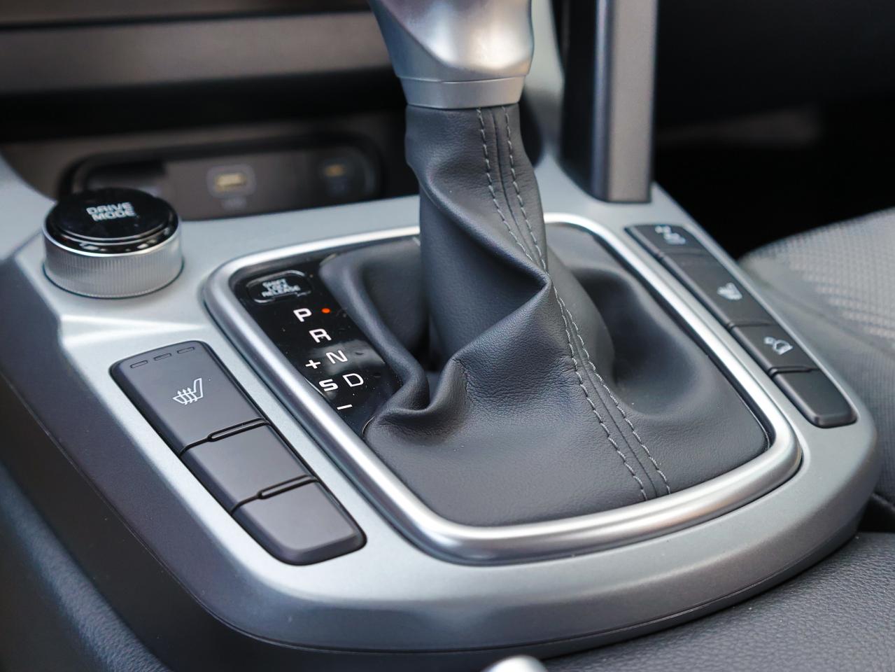 2025 Kia Seltos LX AWD   Blindspot Alert   Heated Seat   Cruise Photo