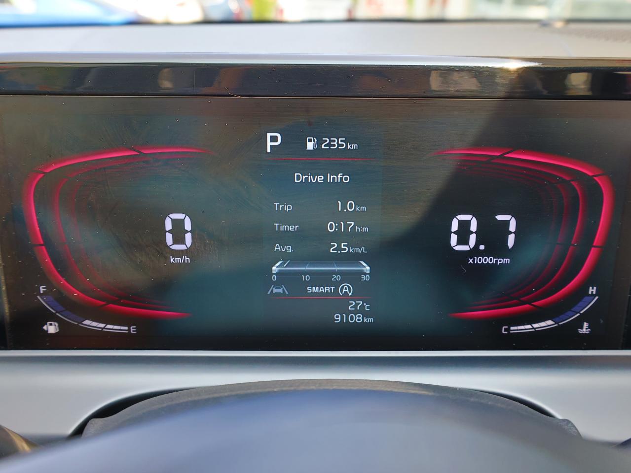 2025 Kia Seltos LX AWD   Blindspot Alert   Heated Seat   Cruise Photo